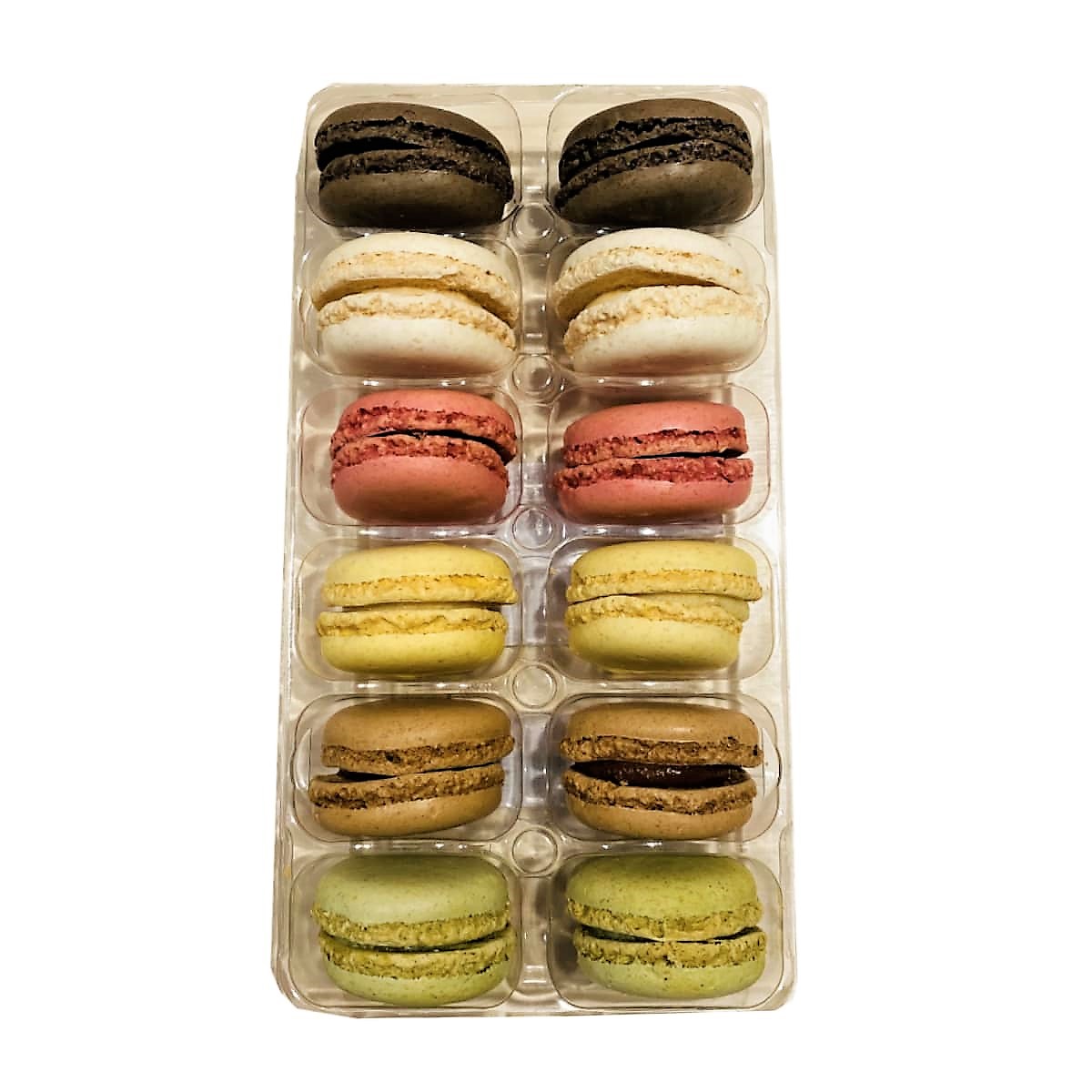 macaron Modecor | ASSORTED MACARONS SPRING