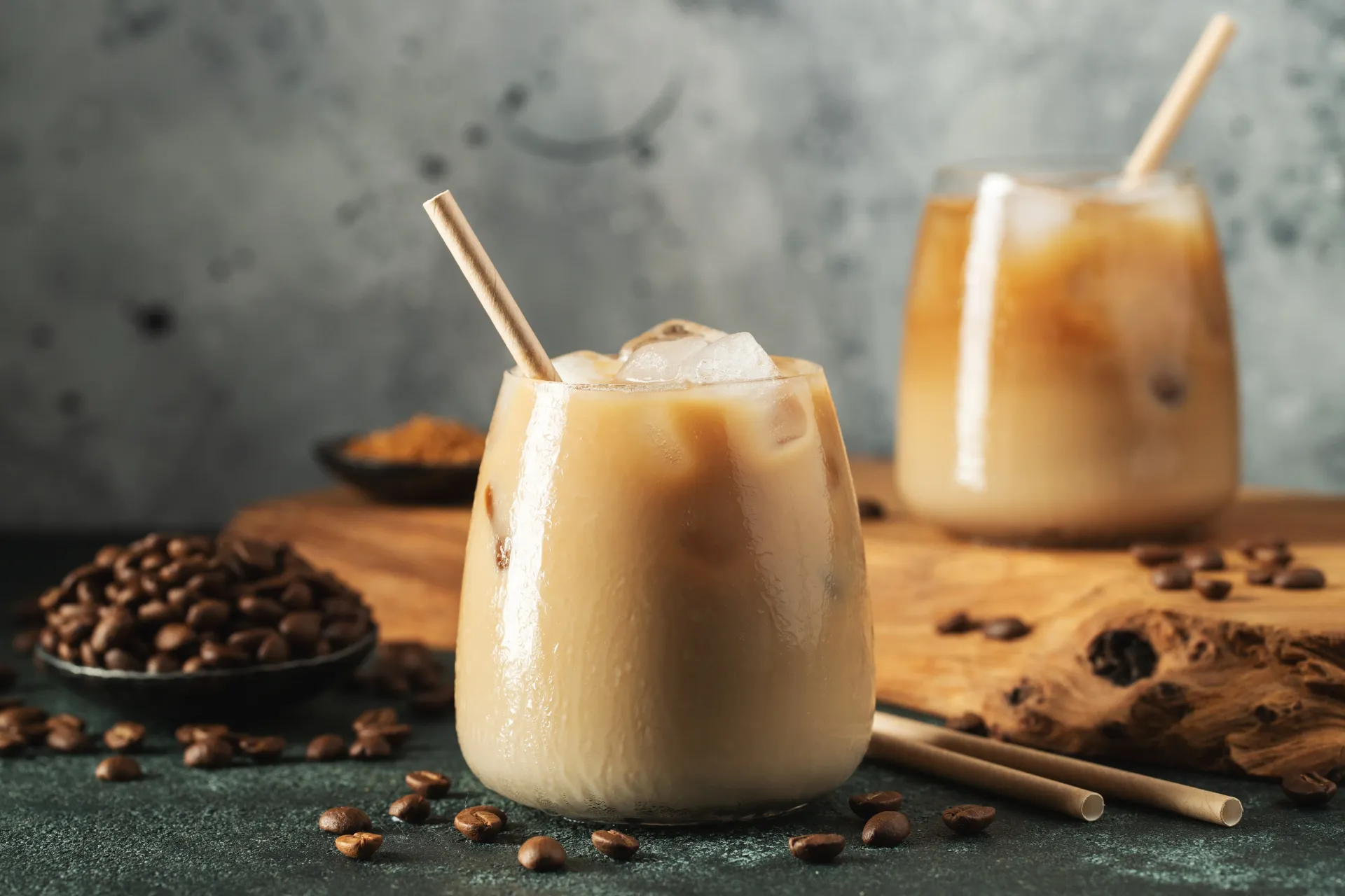 Ledinė karamelė Macchiato