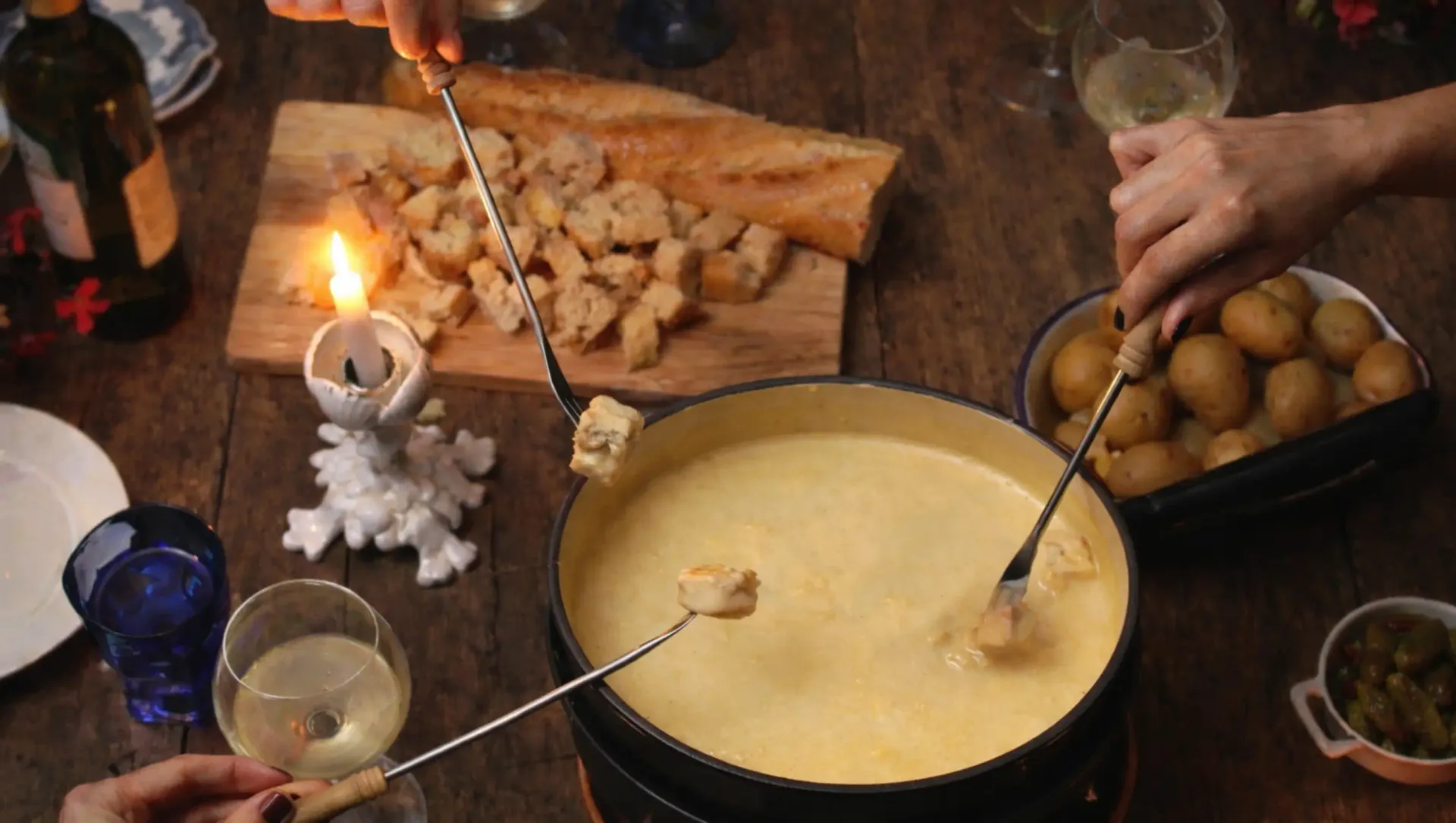 Kokius sūrius rinktis šaltuoju sezonu?