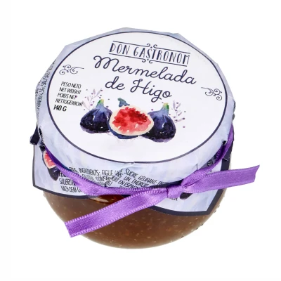 Figų džemas DON GASTRONOM