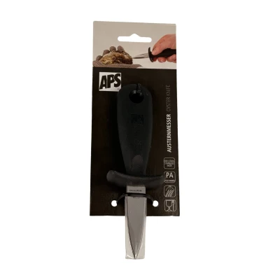 Peilis austrėms atverti, 14,5 cm