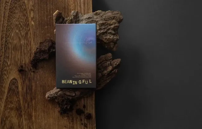 Apie gerą šokoladą | Pokalbis su „Beaningful“ šokolado kūrėju Justu Duchovskiu