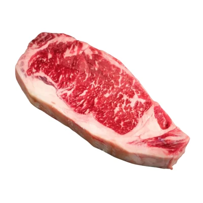 WAGYU jautiena STRIPLOIN, 3+