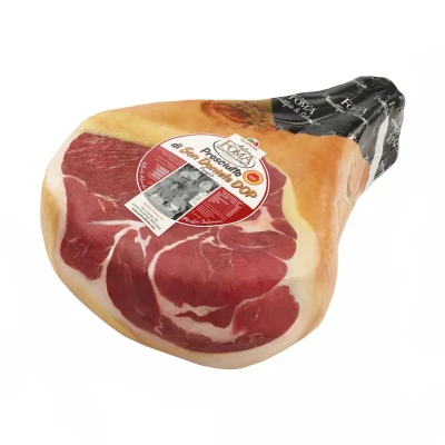 Vytintas kiaulienos kumpis PROSCIUTTO DI SAN DANIELE DOP