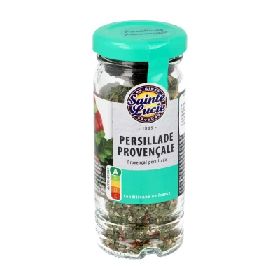 Provanso žolelės PERSILLADE PROVENCALE