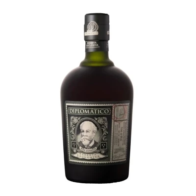 Romas RESERVA EXCLUSIVA, 40 %