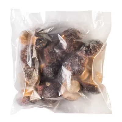 Baravykai maži, nepjaustyti, šaldyti