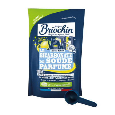 Valomoji soda neutralizuojanti kvapus