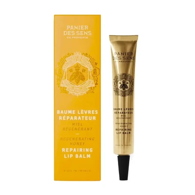 Atkuriamasis lūpų balzamas REGENERATING HONEY