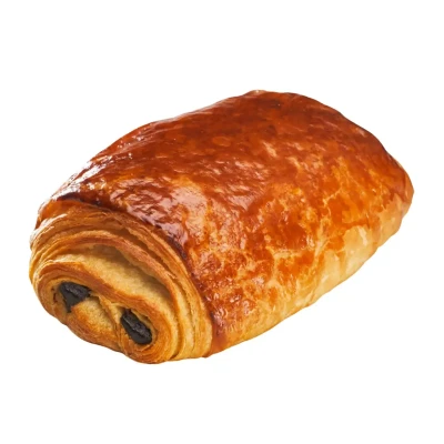 Bandelė su šokoladu