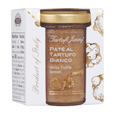 Baltųjų trumų užtepėlė