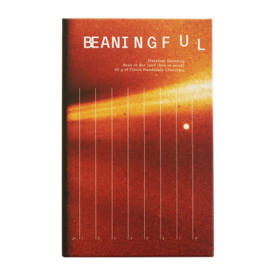 Juodasis šokoladas su lazdyno riešutais GIANDUJA