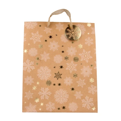 Maišelis dovanoms 32x26x13.5 cm