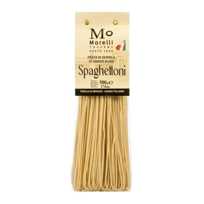 Makaronai SPAGHETTONI