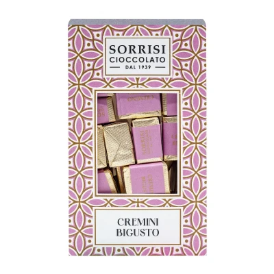 Saldainiai CREMINI BIGUSTO