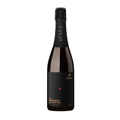 Putojanti arbata ACALA RED, ekologiška
