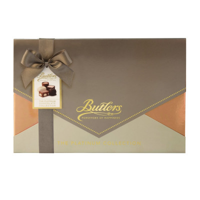 Saldainių rinkinys PLATINUM COLLECTION