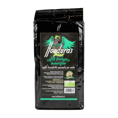 Malta kava HONDURAS, ekologiška