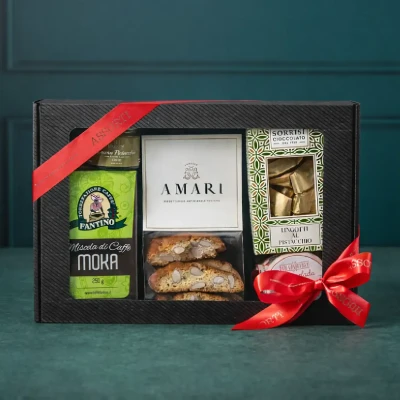 Dovanų rinkinys SALDI AKIMIRKA