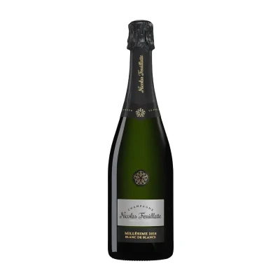 Šampanas COLLECTION VINTAGE BLANC DE BLANCS BRUT, 12 %