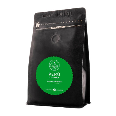 Malta kava COFFEE LAB PERU CAJAMARCA