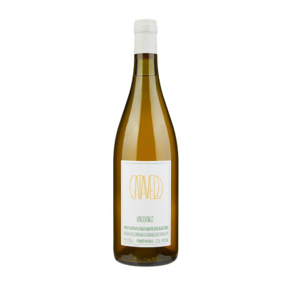 Baltas sausas vynas DENAVOLO CATAVELA, 10,5 %