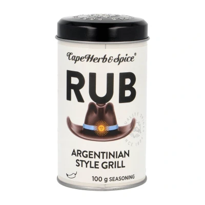 Prieskoniai ARGENTINIAN STYLE GRILL