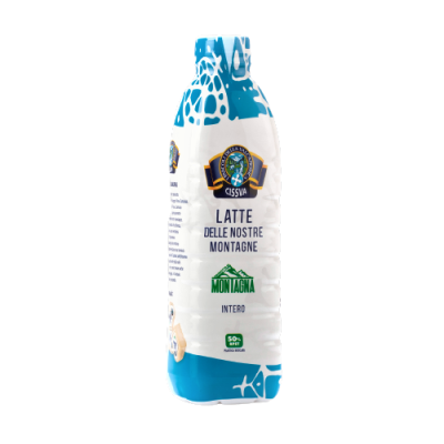 Nenugriebtas ilgo galiojimo pienas 3,6 % rieb.