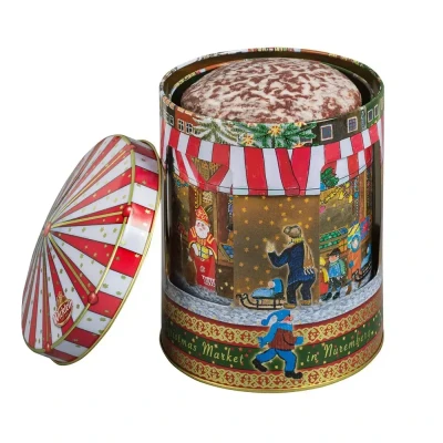 Muzikinė dėžutė ROTARY su meduoliais