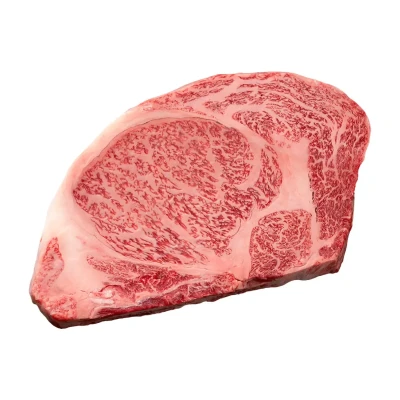 WAGYU jautiena RIBEYE, 9+
