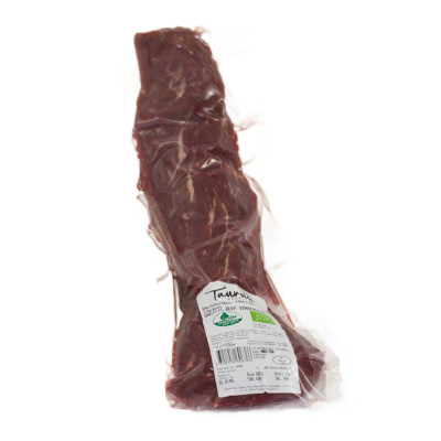 Jautienos išpjova, ekologiška