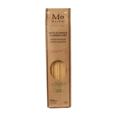 Makaronai LINGUINE