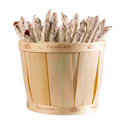 Vytintos kiaulienos dešrelės PICALOSTE