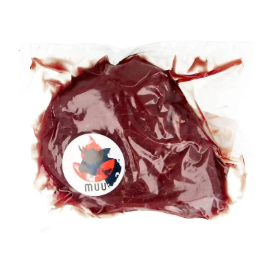 Jautienos kumpis, ekologiškas