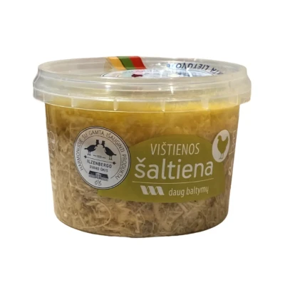 Vištienos šaltiena ILZENBERGO