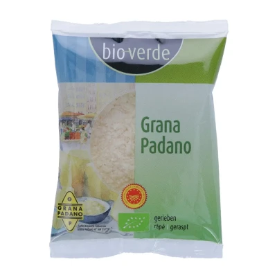 Tarkuotas sūris GRANA PADANO, ekologiškas