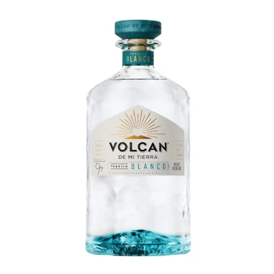 Tekila VOLCAN BLANCO