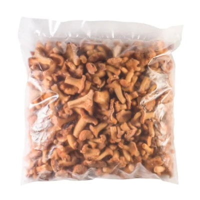 Vovetaitės, šaldytos