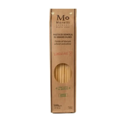 Makaronai LINGUINE
