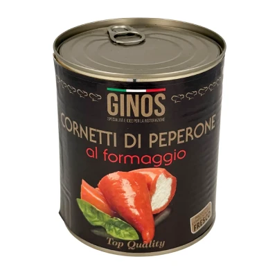 Čili pipirai įdaryti sūriu