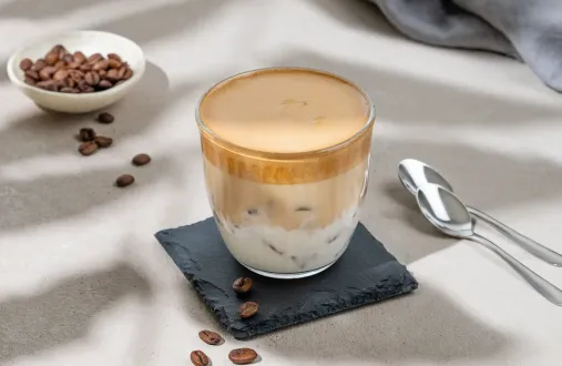 Plakta Mocha kava