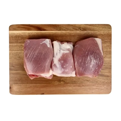 Kalakuto kumpelis, iškaulintas