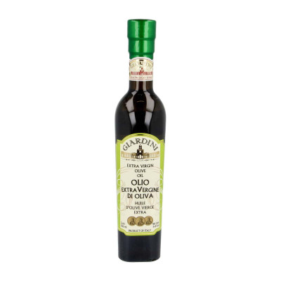 Alyvuogių aliejus extra virgin GIARDINI, 250 ml