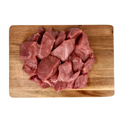 Jautienos guliašinė, ekologiška