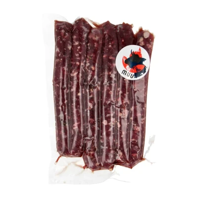 Jautienos dešrelės