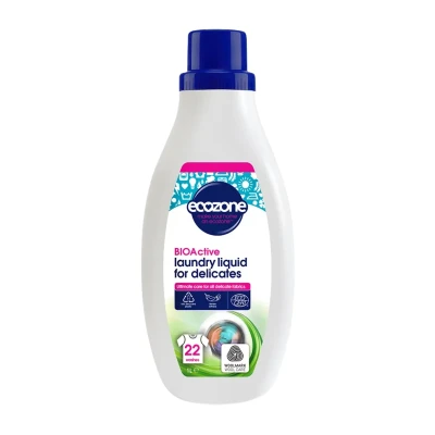 Skystas skalbiklis švelniems audiniams BIOACTIVE