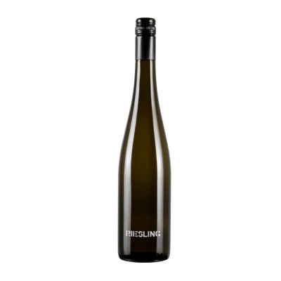 Baltas sausas vynas GUTSRIESLING, 12 %