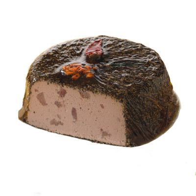 Kreminis antienos paštetas SUR ASSIETTE