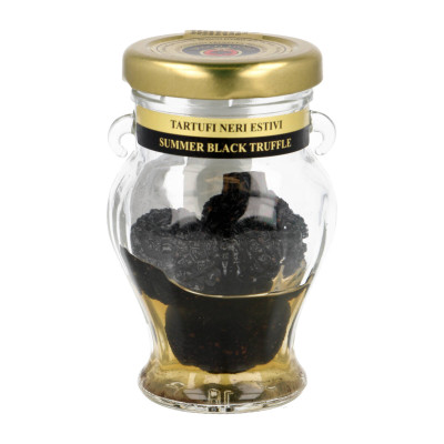 Vasariniai juodieji trumai