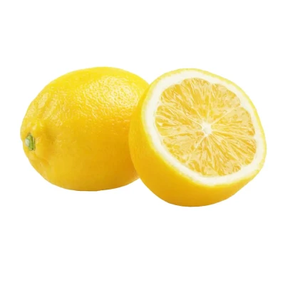 Citrinos VERNA, 3 d., fasuotos, II kl., ekologiškos